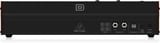 Behringer Model D Analog Synthesizer, Siyah