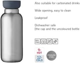 Mepal Termos 350 Ml, Nordic Gree