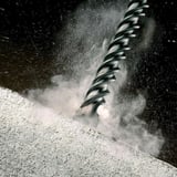 Cat Da03901 Tungsten Karbür Sds-Plus Beton Matkap Uç Seti, 10 Parça