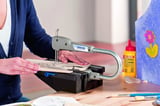 Dremel Ms52 Moto-Saw İnce Ahşap Kesme Testere Bıçağı