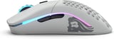 Glorious Glo-Ms-Ow-Mw Model O Kablosuz Gaming Mouse Mat Beyaz