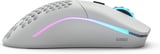 Glorious Glo-Ms-Ow-Mw Model O Kablosuz Gaming Mouse Mat Beyaz