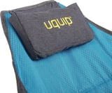 Uquip Rocky 2.0 Salıncak Olabilen Kamp Ve Doğa Sandalyesi