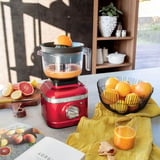 Kitchenaid Artisan 1,4 L Blender 5Ksb4026 İçin Narenciye Sıkacağı Aksesuarı 5Ksb1Cpa