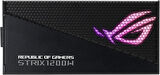 Asus Rog-Strix-1200G Aura 80+ Gold 1200W Modüler Atx 3.0 Pci-E 5.0 Power Supply
