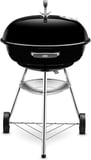 Weber 1321004 Compact Kettle Kömürlü Barbekü 57Cm
