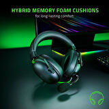 Razer Blackshark V2 X - Premium Espor Oyun Kulaklığı (50Mm Sürücü Kablolu Kulaklık, Pc, Mac, Ps4, Xb