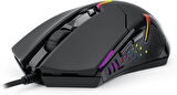 Redragon M601-Rgb 7200Dpi 6 Tuş Oyuncu Kablolu Mouse