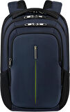 Samsonite Kr2-01-001 14.1" Guard It 3.0 Notebook Sırt Çantası Lacivert