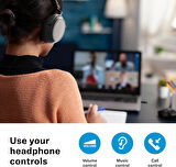 Sennheiser Accentum Wireless Kablosuz Kulak Üstü Kulaklık Special Edition, Bakır