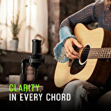 Sm4 Home Recording Microphone