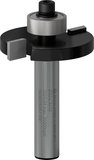 Bosch 2 608 628 Aksesuarı 404 Scheibennutfraeser 8 Mm, D1 32 Mm, U 6 Mm, G 51 Mm