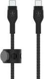 Belkin Macbookpro, Ipadpro, Galaxys22, Ultra, Plus - Siyah Gibi Cihazlar Için Power Delivery Pd Ile 