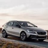 Ön Cam Silecek Takımı Seti Volvo V40 Cross Country İle Uyumlu 2013-2023 65X48Cm