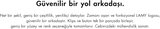 Lamy Zarif Lamy 204 Tükenmez Kalem Logosu M + M16Bl Kırmızı, (4014519654162)
