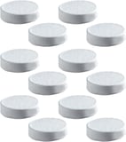 Bosch Tassimo Siemens Gaggenau Neff Kahve Makinesi Için Kireç Çözücü Tabletler