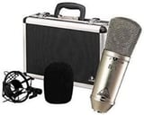 Behringer B-1 Tek Diyaframlı Condenser Stüdyo Kayıt Mikrofonu