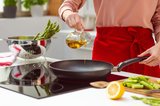 Fissler Adamant Classic Pan Tava 20 Cm