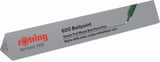 Rotring 600 Tükenmez Kalem, Yeşil