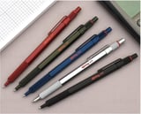 Rotring 600 Tükenmez Kalem, Yeşil