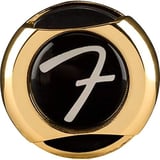 Fender© Infinity Strap Locks, Altın Rengi