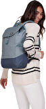 Thule Lithos Notebook Sırt Çantası 16L,Pond Gray