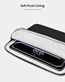 Tomtoc 13 Inç Ipad Pro M4 Oled 2024, 13 Inç Ipad Air M2 2024, 12,9 Inç Ipad Pro M2&M1, Surface Pro 1