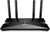 Tp-Link Archer Ax23, Ax1800 Çift Bant Wi-Fi 6 Yönlendirici