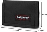 Eastpak Crew Sıngle Black Kalem Çantası