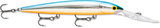 Rapala Down Deep Husky Jerk Sahte Balık, 120 Mm, Sb