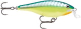 Rapala Shallow Shad Rap Sahte Balığı Csrd 90 Mm