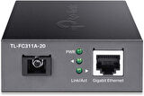 Tp-Link ‎Tl-Fc311A-20, Gigabit Wdm Media Dönüştürücü