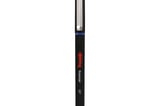 Rotring Visumax + Roller Ofis Seti- 0.7 Mm, Mavi 3Lü Paket