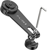 Ulanzi O-Lock Ii Bisiklet Telefon Tutucu M010