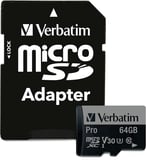 Verbatim 47042 Micro Sd Hafıza Kartı