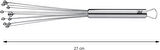 Wmf Profi Plus Flexi Çirpici 27Cm