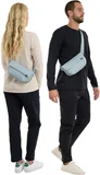Thule Enroute Sling, Small, Soft Blue-Darkest Blue