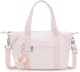 Kipling Mini Omuz Çantası, Tek Ebat, 1533027083, Pembe, Kadın