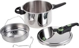 Tefal Sensor 6 Lt Düdüklü Tencere
