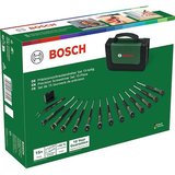 Bosch Hassas Tornavida Seti 15 Parça