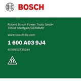 Bosch Hassas Tornavida Seti 15 Parça