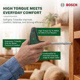 Bosch T Tipi Çok Amaçlı Tornavida Seti 19 Parça