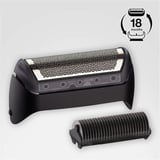 Braun Kesme Başlığı Kombi Paket