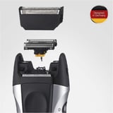 Braun Kesme Başlığı Kombi Paket