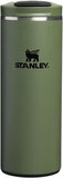 Stanley The Transit Fliptop Mug 0.35L Klasik Termos 10-13063-0046 Yeşil