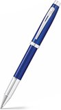 Sheaffer 9339-1 100 Serisi Roller Parlak Mavi Krom