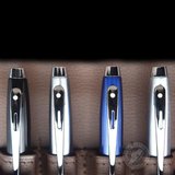Sheaffer 9339-1 100 Serisi Roller Parlak Mavi Krom