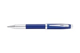Sheaffer 9339-1 100 Serisi Roller Parlak Mavi Krom