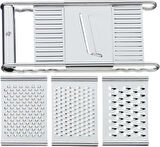 Wmf 4 Fonksi̇Yonlu Rende