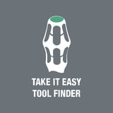 Wera 367/6 Tornavida Seti Kraftform Plus Torx + Raf, 6 Parça, 05028062001